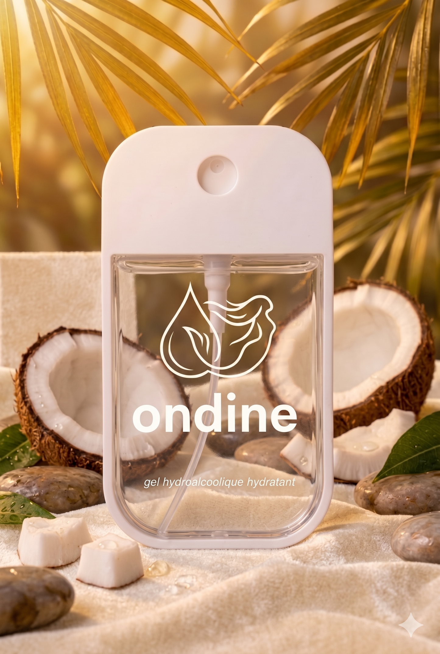 Ondine — Coco Lagon
