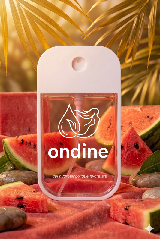 Ondine — Pastèque Estivale