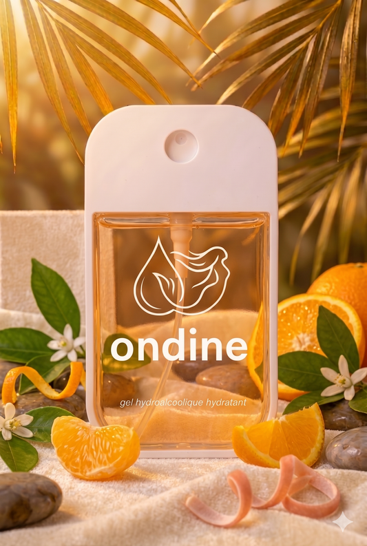 Ondine — Oranger en Fleur