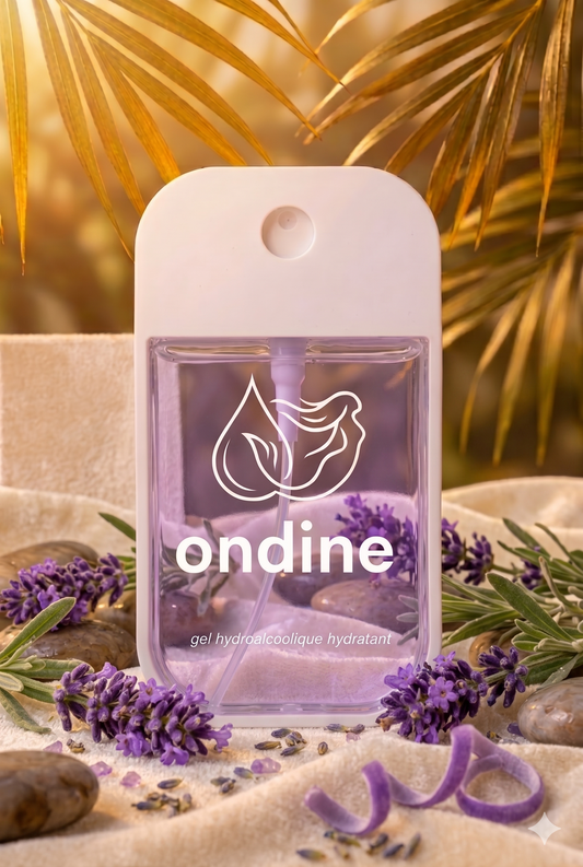 Ondine — Lavande de Provence